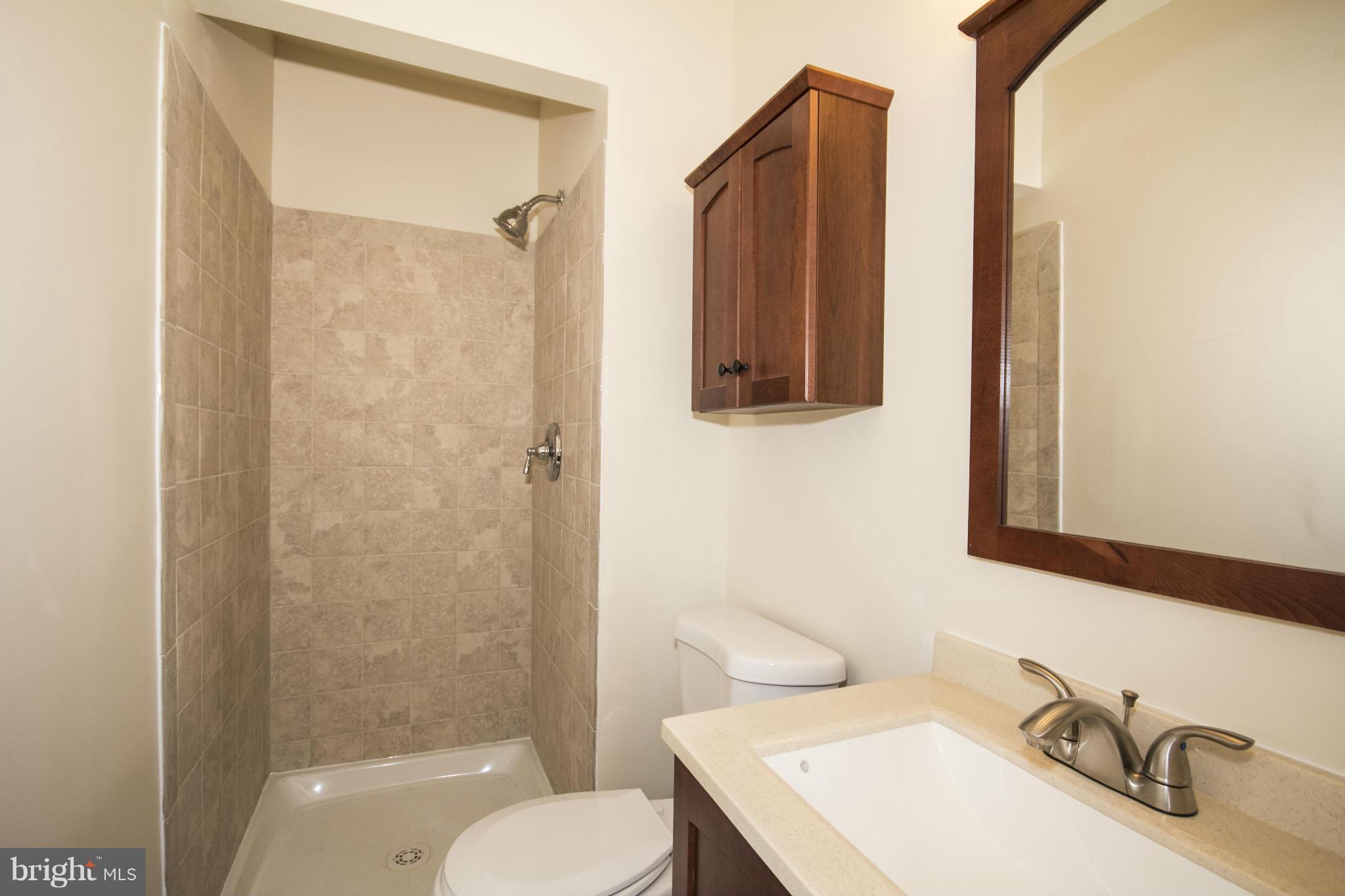 9921 Maidbrook Road Baltimore, MD 21234 - Photo 9 of 26 Bath (Master)