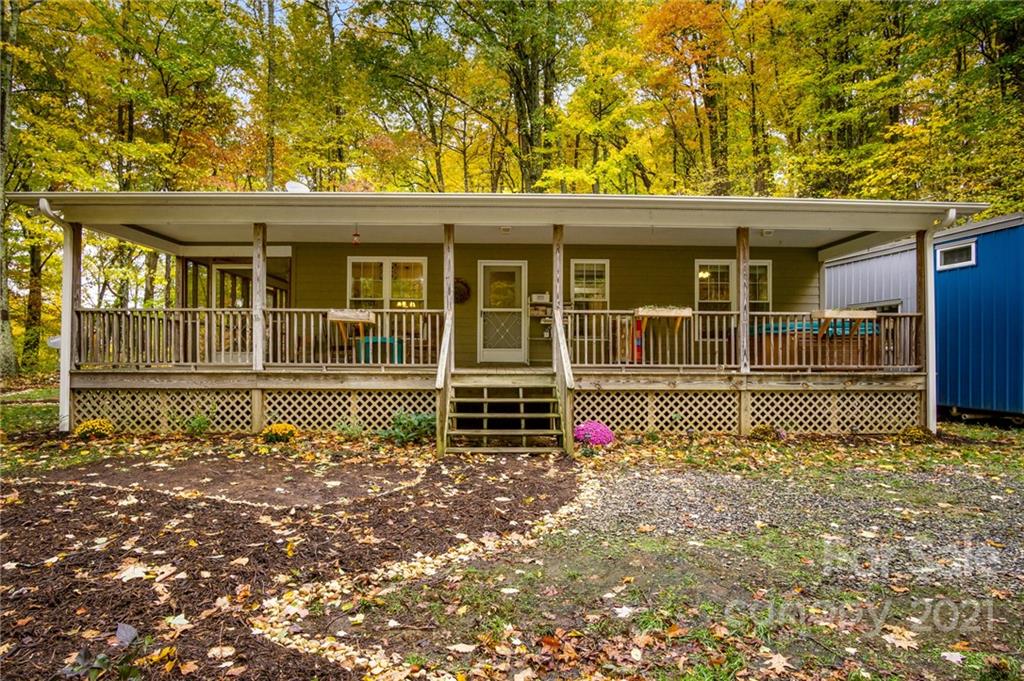 1119 Panther Branch Road Hot Springs, NC 28743 - Photo 1 of 25 Gallery Image 1