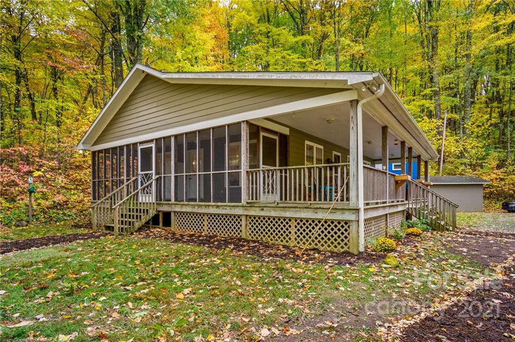 1119 Panther Branch Road Hot Springs, NC 28743 - Photo 21 of 25 Gallery Image 21