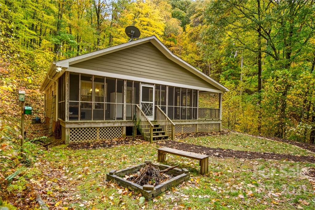 1119 Panther Branch Road Hot Springs, NC 28743 - Photo 22 of 25 Gallery Image 22