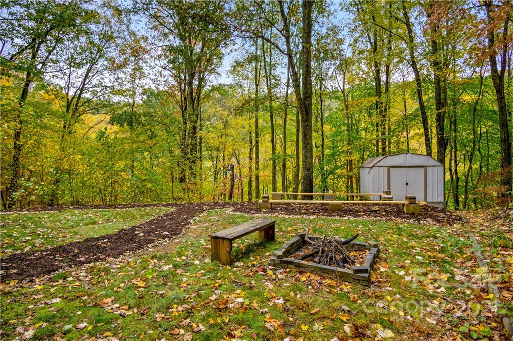1119 Panther Branch Road Hot Springs, NC 28743 - Photo 24 of 25 Gallery Image 24