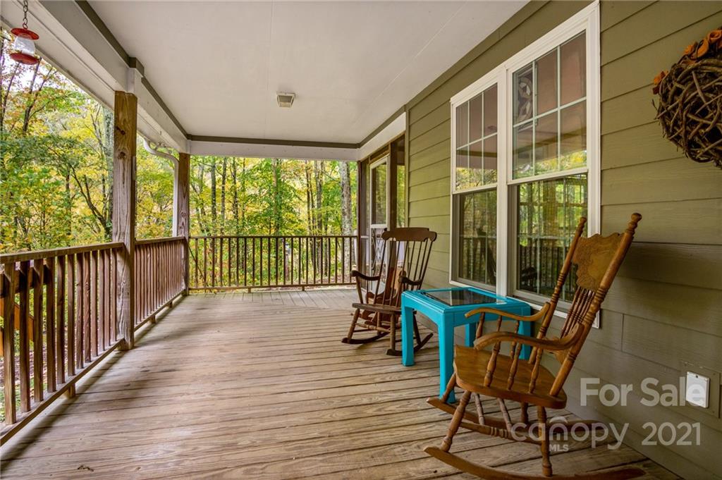 1119 Panther Branch Road Hot Springs, NC 28743 - Photo 4 of 25 Gallery Image 4