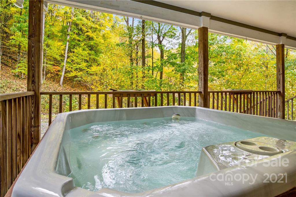 1119 Panther Branch Road Hot Springs, NC 28743 - Photo 7 of 25 Gallery Image 7