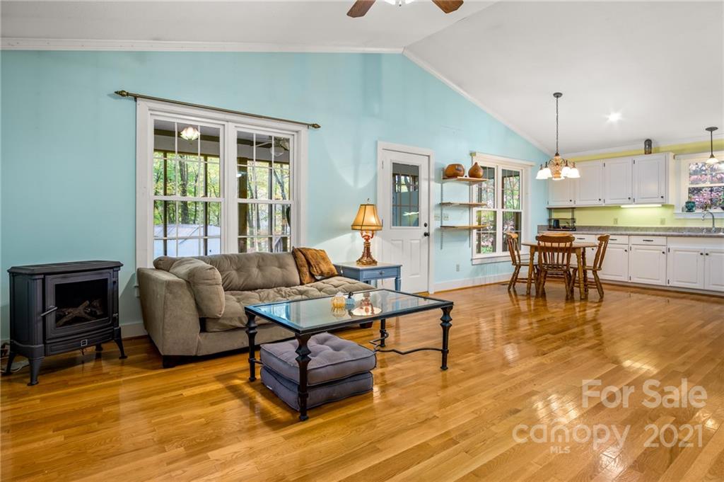 1119 Panther Branch Road Hot Springs, NC 28743 - Photo 8 of 25 Gallery Image 8