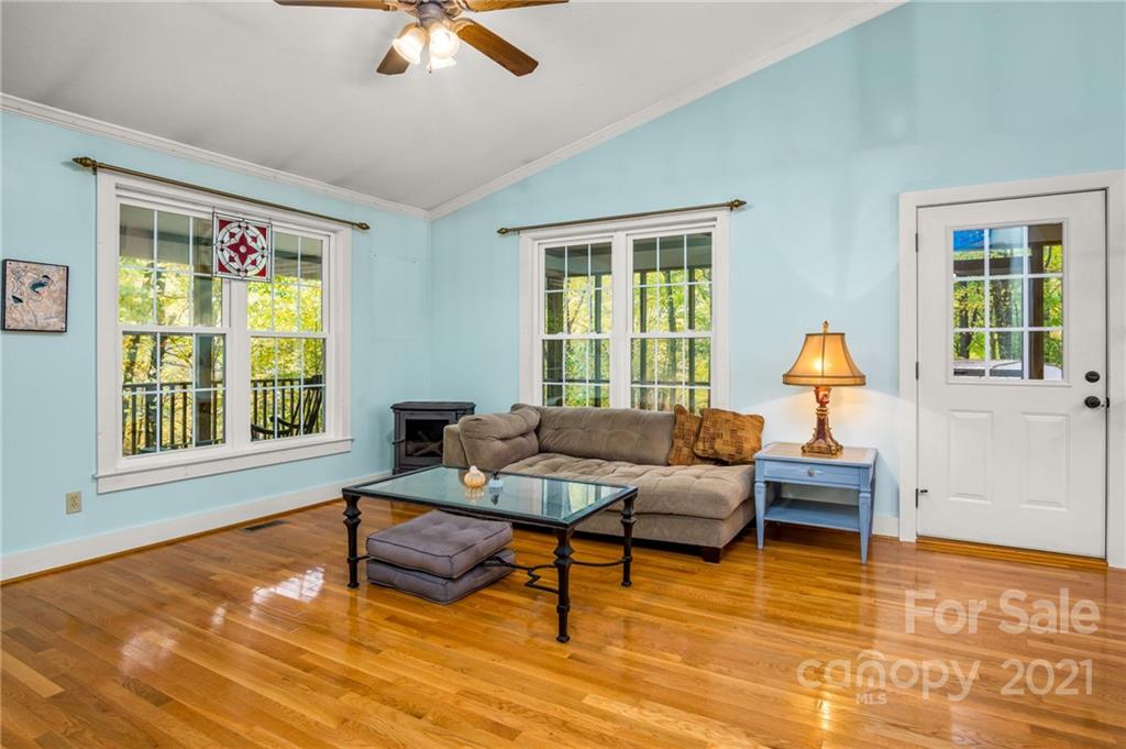 1119 Panther Branch Road Hot Springs, NC 28743 - Photo 9 of 25 Gallery Image 9