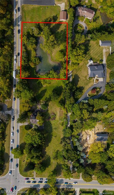 19150 Beck Road Northville, MI 48167 - Photo 9 of 20