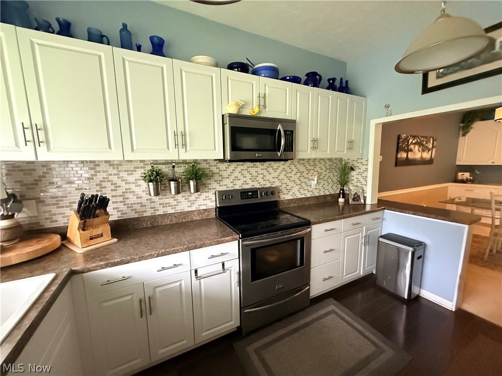 171 Granger Road, Unit 115 Medina, OH 44256 - Photo 22 of 46