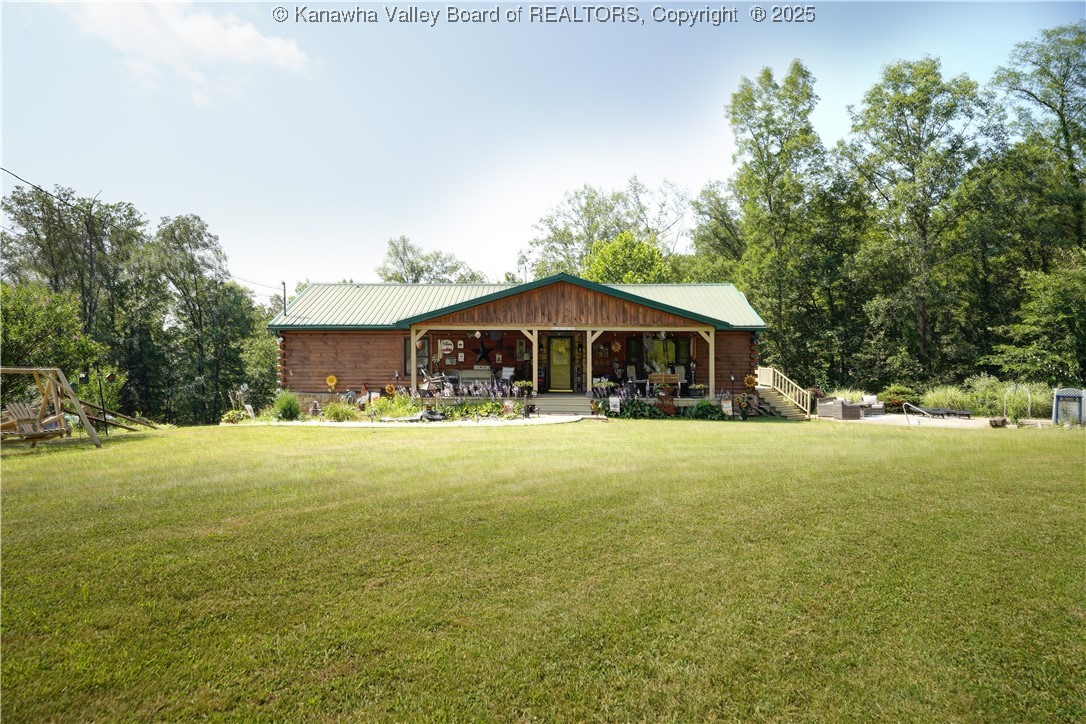 1598 Reed Drive Charleston, WV 25320 - Photo 2 of 39 Gallery Image 2