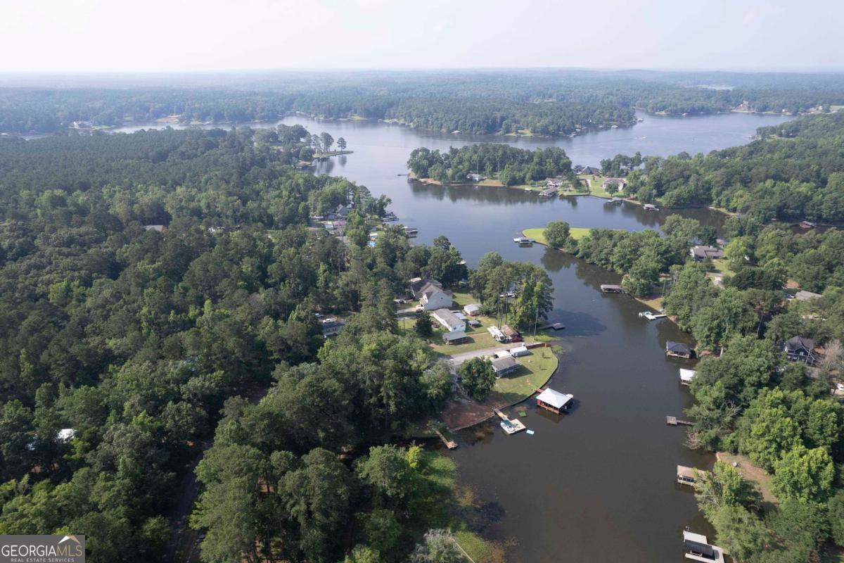 112 Welch Road Eatonton, GA 31024 - Photo 44 of 47
