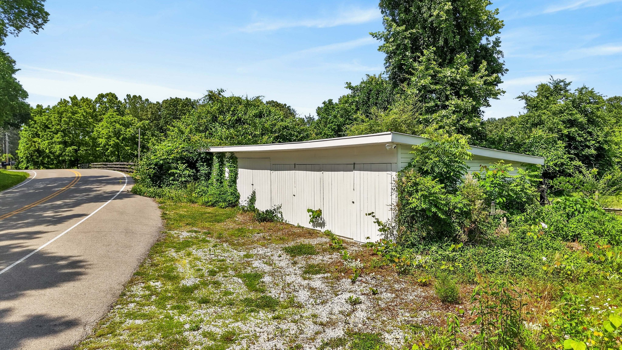 7190 Bahne Road Fairview, TN 37062 - Photo 49 of 58