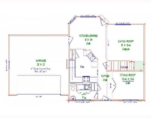 125 Old Snake Hill Road Glocester, RI 02814 - Photo 11 of 12 Other.