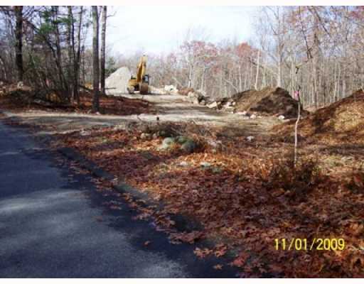 125 Old Snake Hill Road Glocester, RI 02814 - Photo 9 of 12 View.