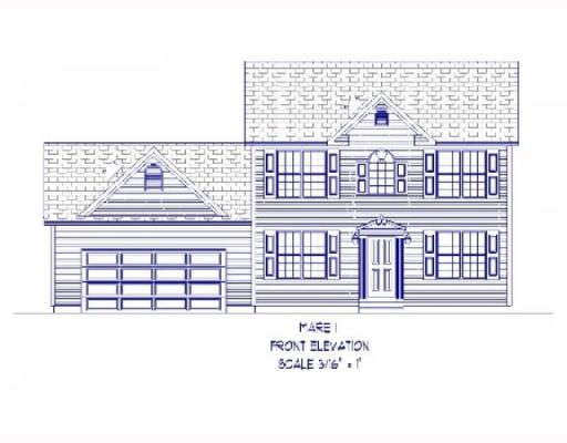 125 Old Snake Hill Road Glocester, RI 02814 - Photo 10 of 12 Exterior Front.