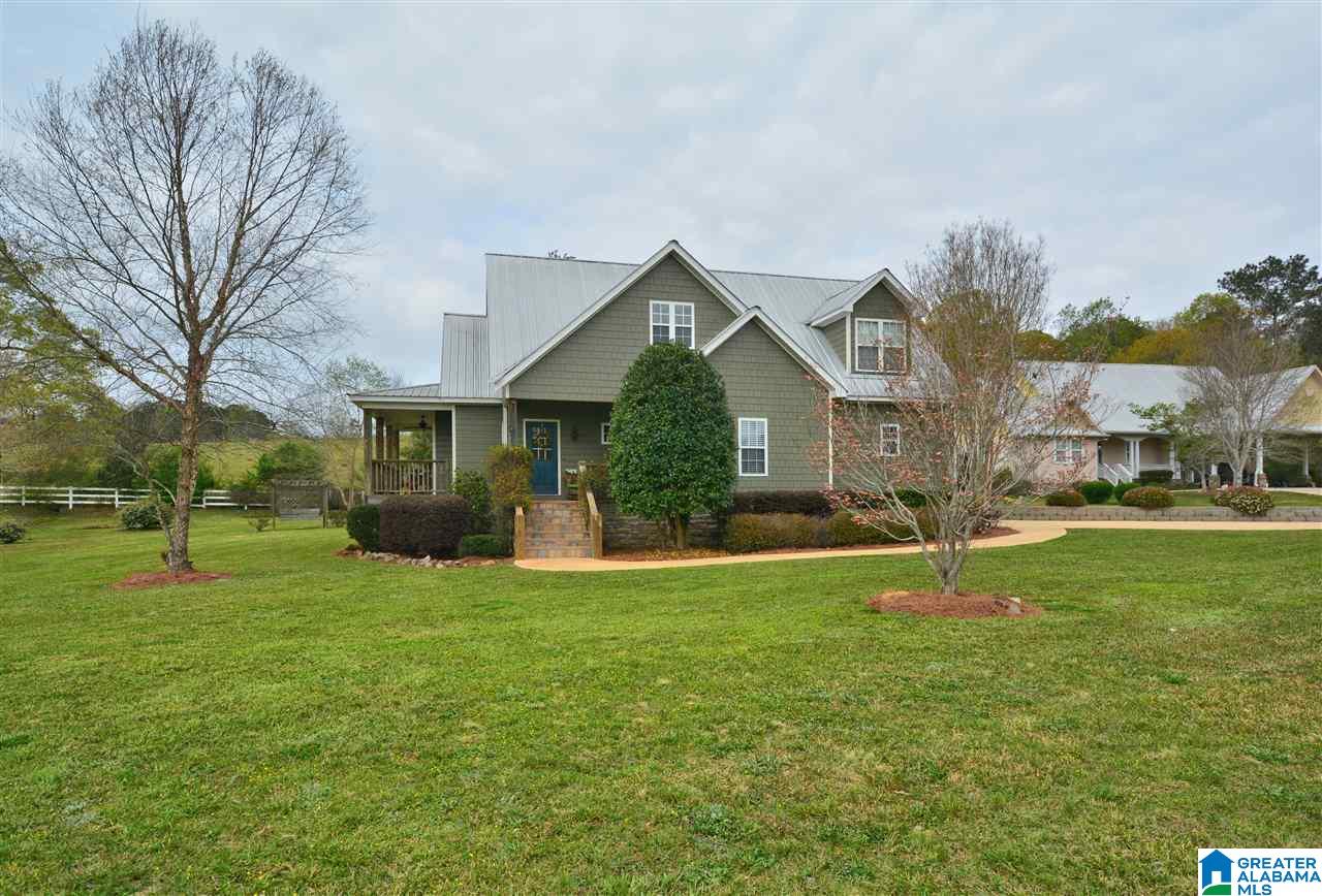 151 Perkins Landing Road Columbiana, AL 35051 - Photo 43 of 46