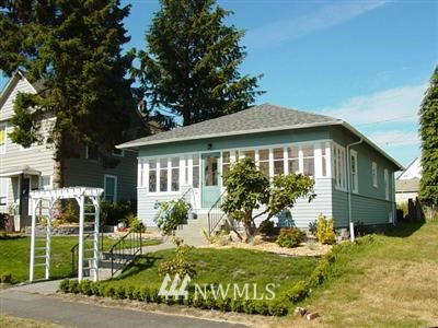1918 Rockefeller Avenue Everett, WA 98201 - Photo 1 of 1