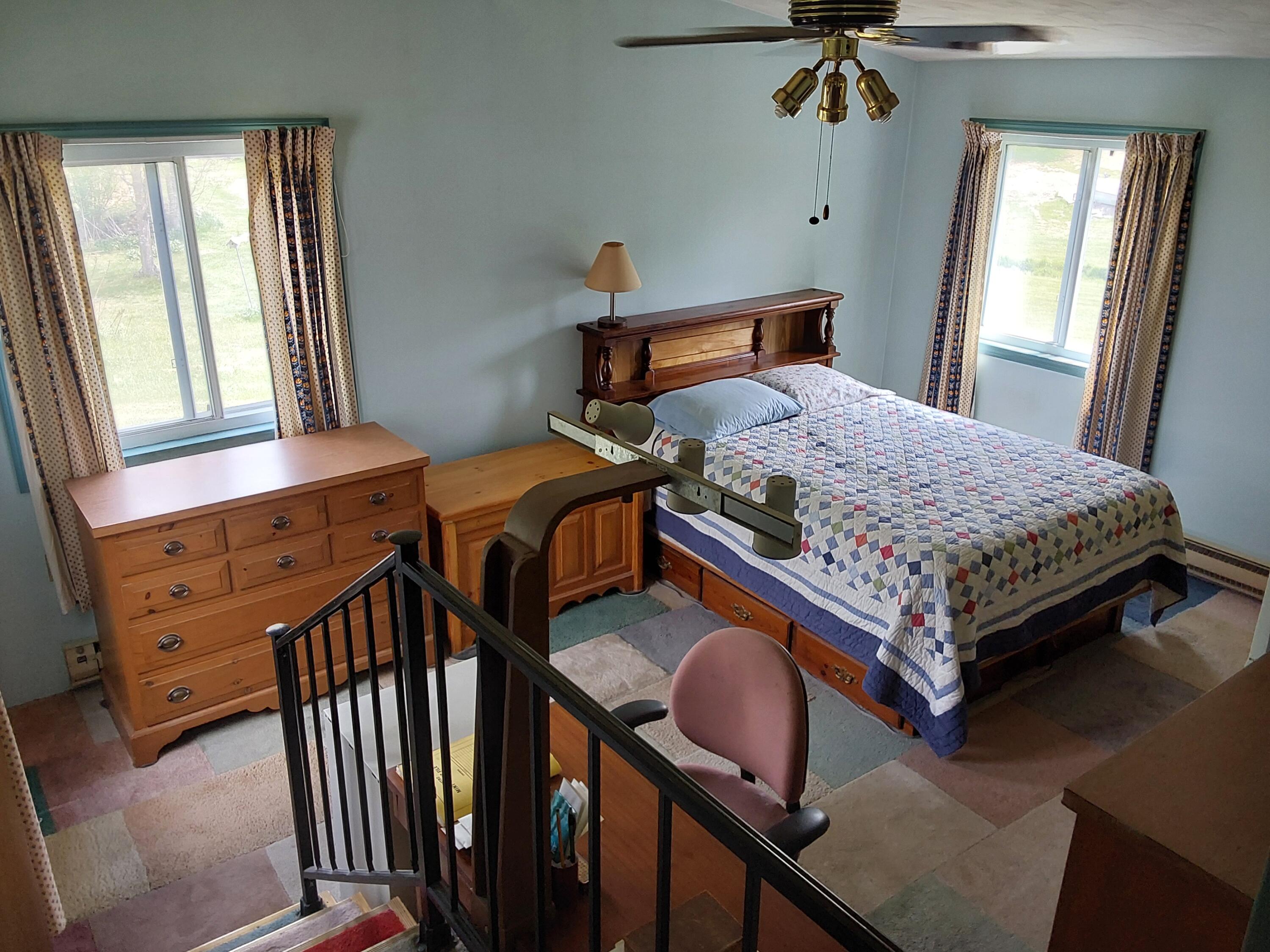 114 Howe Road Whitefield, ME 04353 - Photo 14 of 16