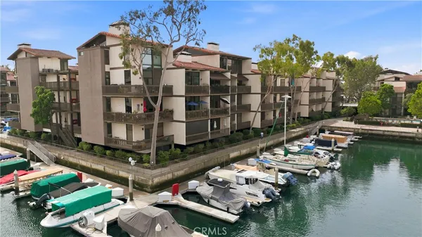 $639,500 | 6133 Marina Pacifica Drive North, Long Beach, CA 90803