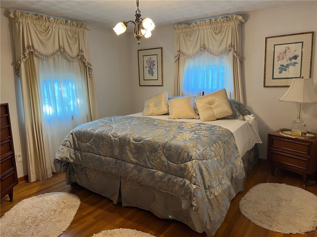 44 Lydia Road Coventry, RI 02816 - Photo 4 of 16 Bedroom
