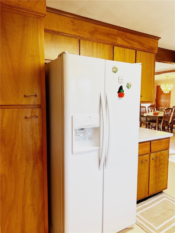 44 Lydia Road Coventry, RI 02816 - Photo 6 of 16 Kitchen - Solid Wood Cabinets
