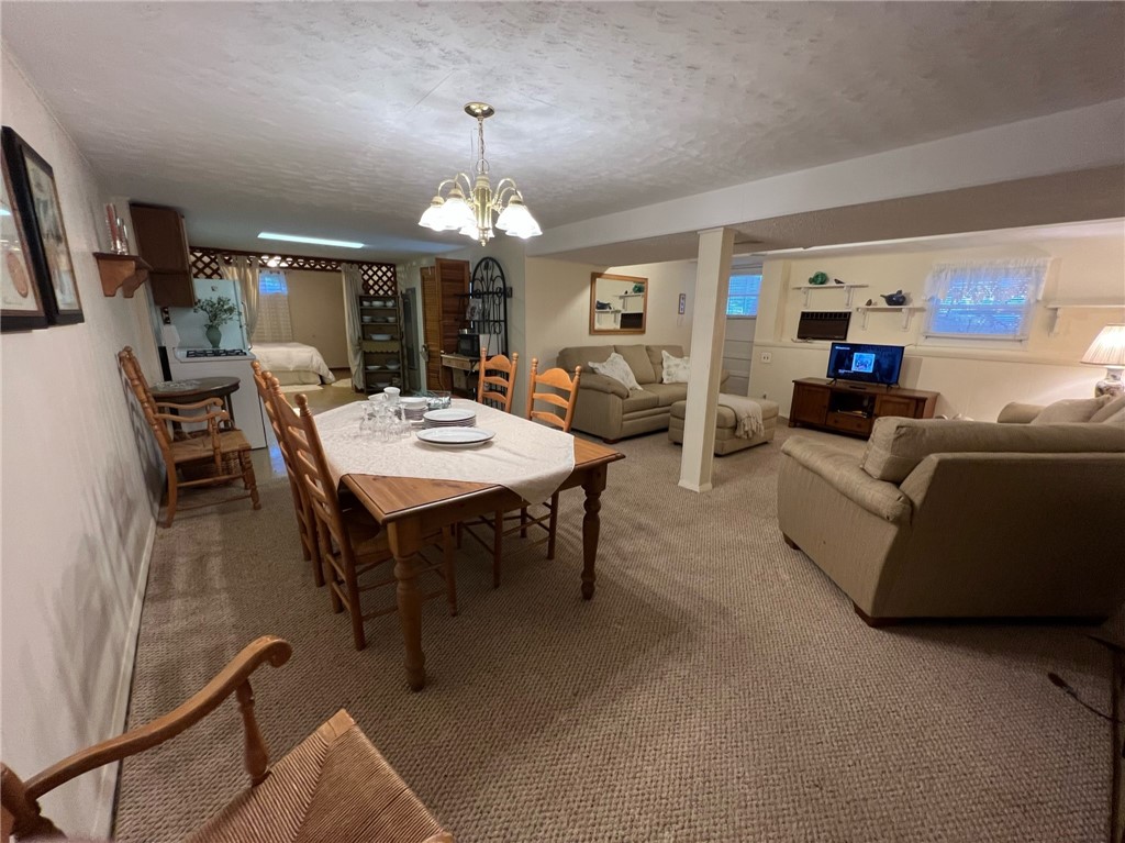 44 Lydia Road Coventry, RI 02816 - Photo 7 of 16 Finished Basement