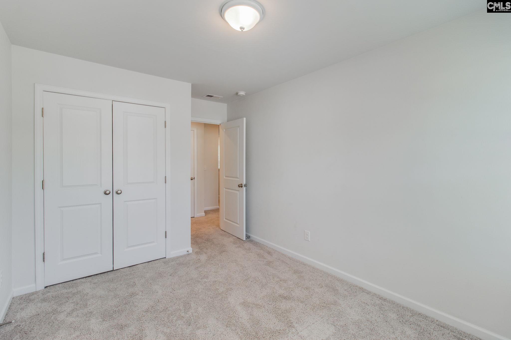 312 Reedmace Court Lexington, SC 29072 - Photo 24 of 29 a view of an empty room