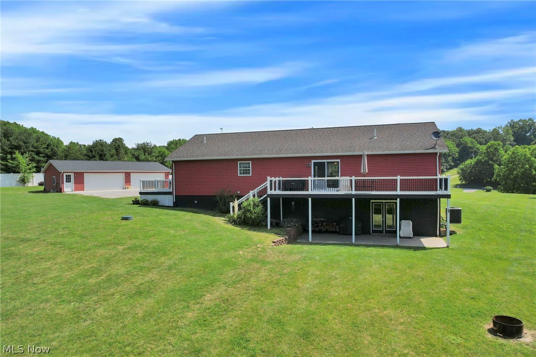 60145 Bliss Road New Concord, OH 43762 - Photo 35 of 49