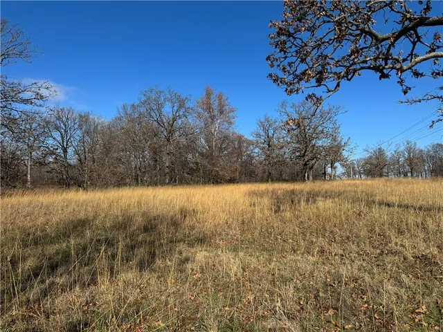 $140,000 | 9479 South 670 Road, Wyandotte, OK 74370