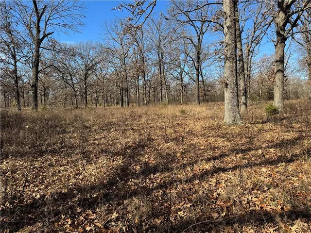 $140,000 | 9479 South 670 Road, Wyandotte, OK 74370