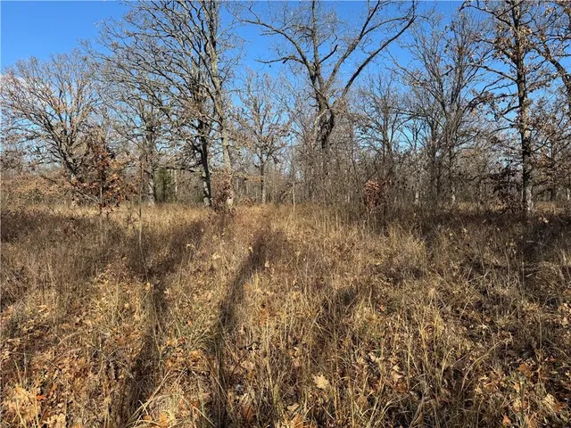 $140,000 | 9479 South 670 Road, Wyandotte, OK 74370