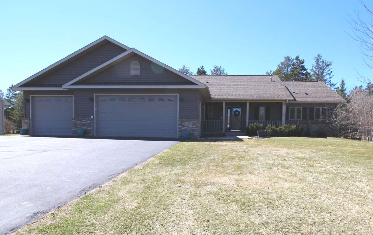 2234 Seville Road Kronenwetter, WI 54455 - Photo 1 of 1