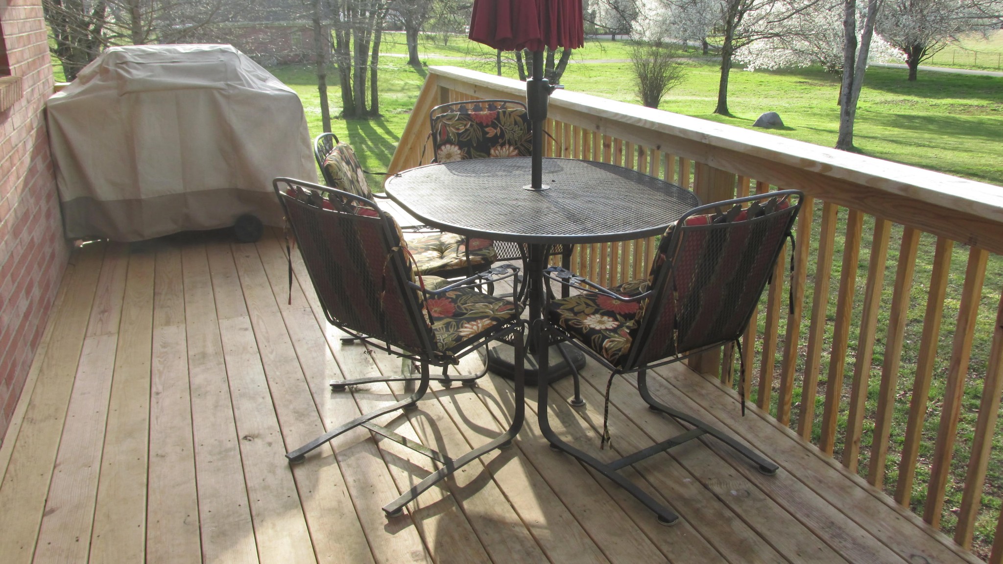 1357 Fork Road Greenback, TN 37742 - Photo 8 of 17 Gallery Image 8