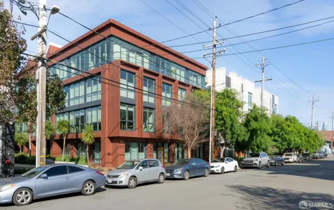 $1,195,000 | 950 Tennessee Street, Unit 314, San Francisco, CA 94107