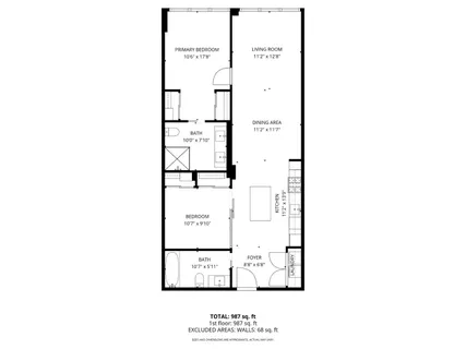 $1,195,000 | 950 Tennessee Street, Unit 314, San Francisco, CA 94107