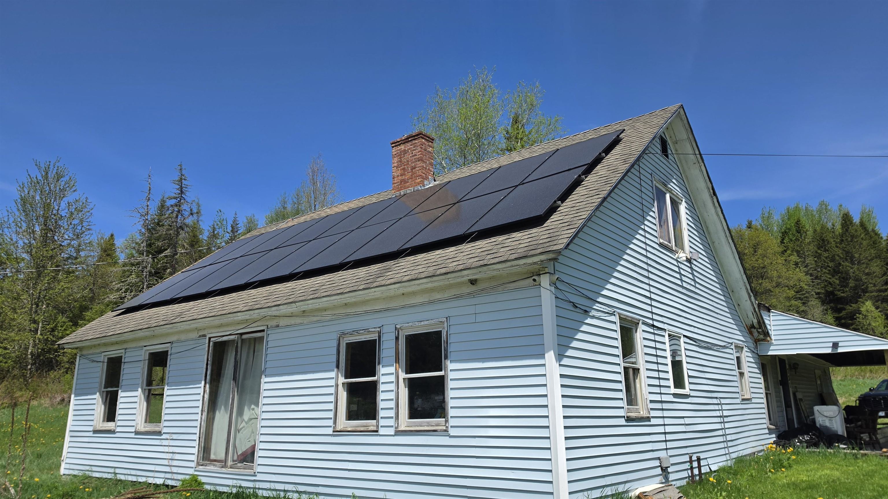 731 Hollow Road Stewartstown, NH 03576 - Photo 12 of 39