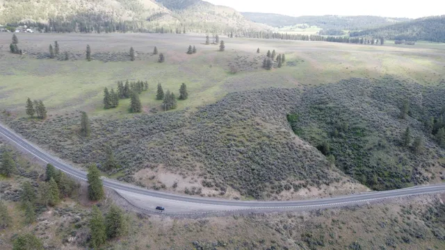 $100,750 | Lot 3 North 25th Highway, Davenport, WA 99122