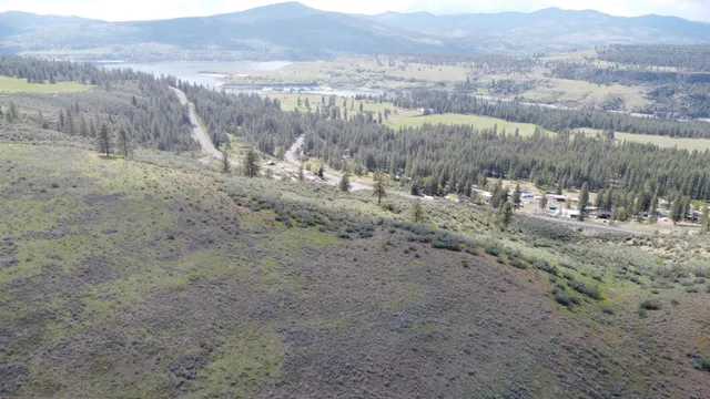 $100,750 | Lot 3 North 25th Highway, Davenport, WA 99122