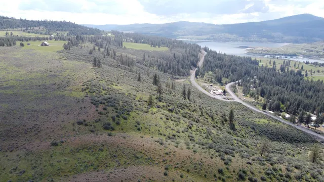 $100,750 | Lot 3 North 25th Highway, Davenport, WA 99122