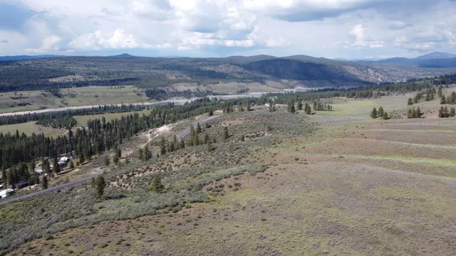 $100,750 | Lot 3 North 25th Highway, Davenport, WA 99122