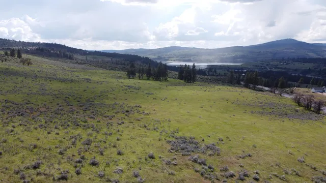 $100,750 | Lot 3 North 25th Highway, Davenport, WA 99122