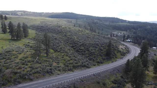 $100,750 | Lot 3 North 25th Highway, Davenport, WA 99122
