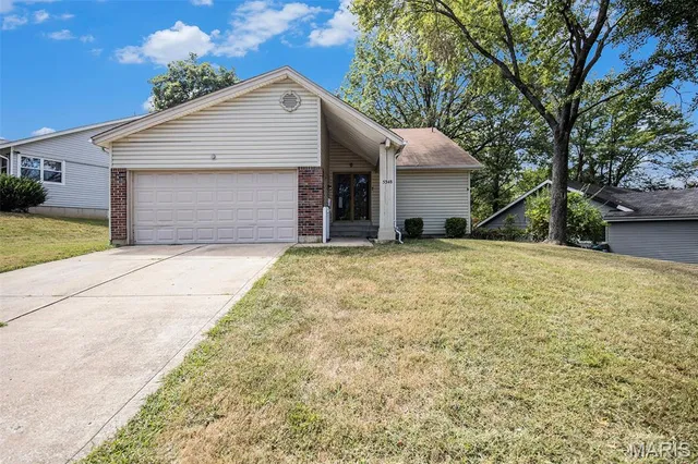 $220,000 | 5348 Trailoaks Drive, Black Jack, MO 63033
