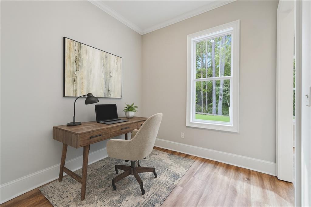 1150 Sweet Mia Lane Powder Springs, GA 30127 - Photo 15 of 44