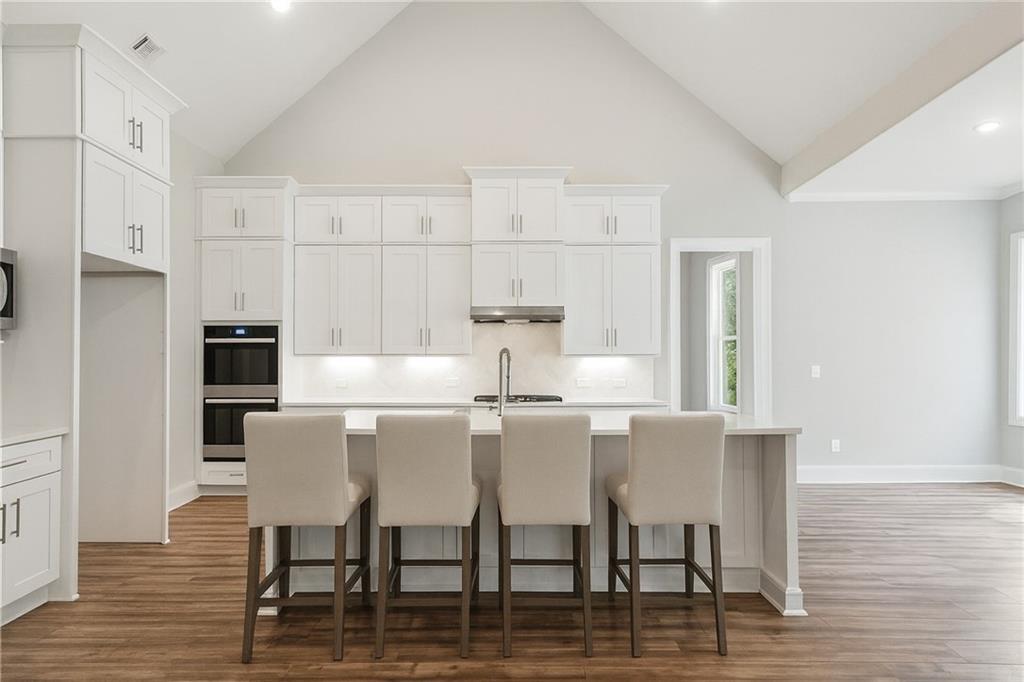 1150 Sweet Mia Lane Powder Springs, GA 30127 - Photo 2 of 44