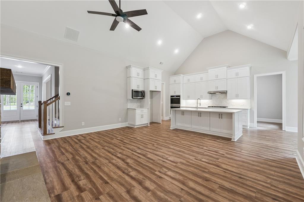 1150 Sweet Mia Lane Powder Springs, GA 30127 - Photo 21 of 44