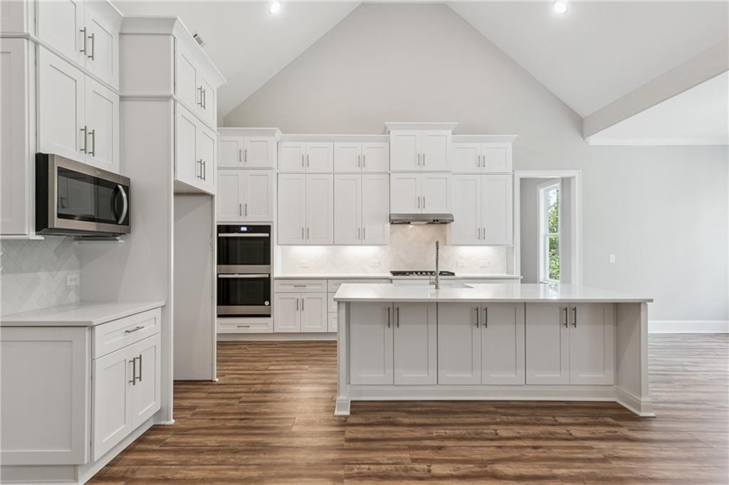 1150 Sweet Mia Lane Powder Springs, GA 30127 - Photo 24 of 44