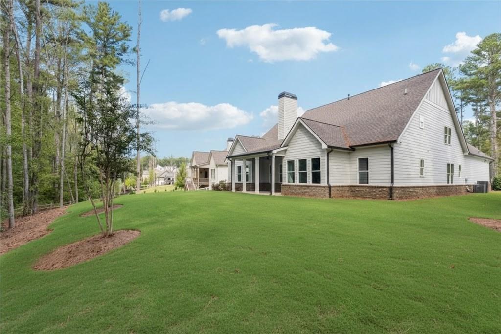 1150 Sweet Mia Lane Powder Springs, GA 30127 - Photo 38 of 44