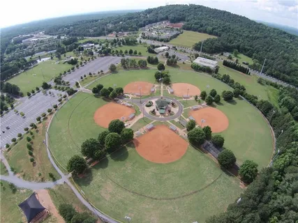 $797,500 | 1150 Sweet Mia Lane, Powder Springs, GA 30127