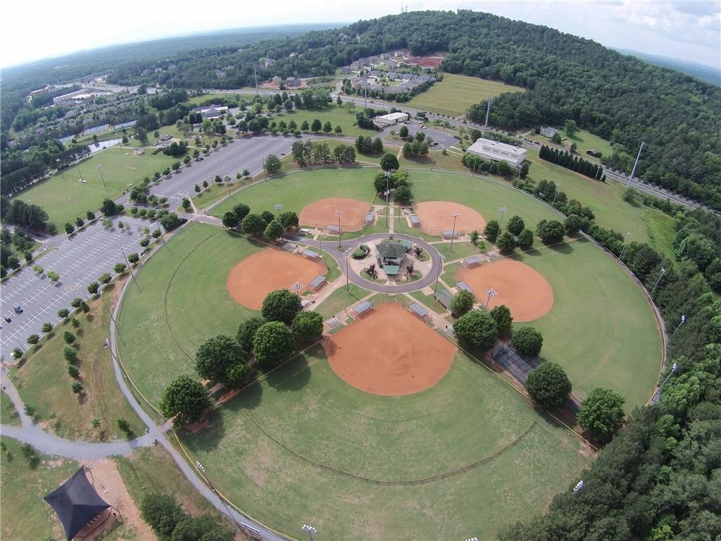 1150 Sweet Mia Lane Powder Springs, GA 30127 - Photo 44 of 44