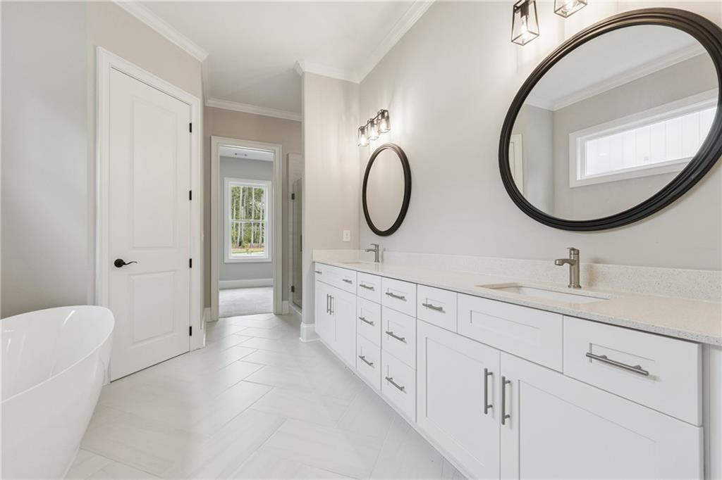 1150 Sweet Mia Lane Powder Springs, GA 30127 - Photo 7 of 44