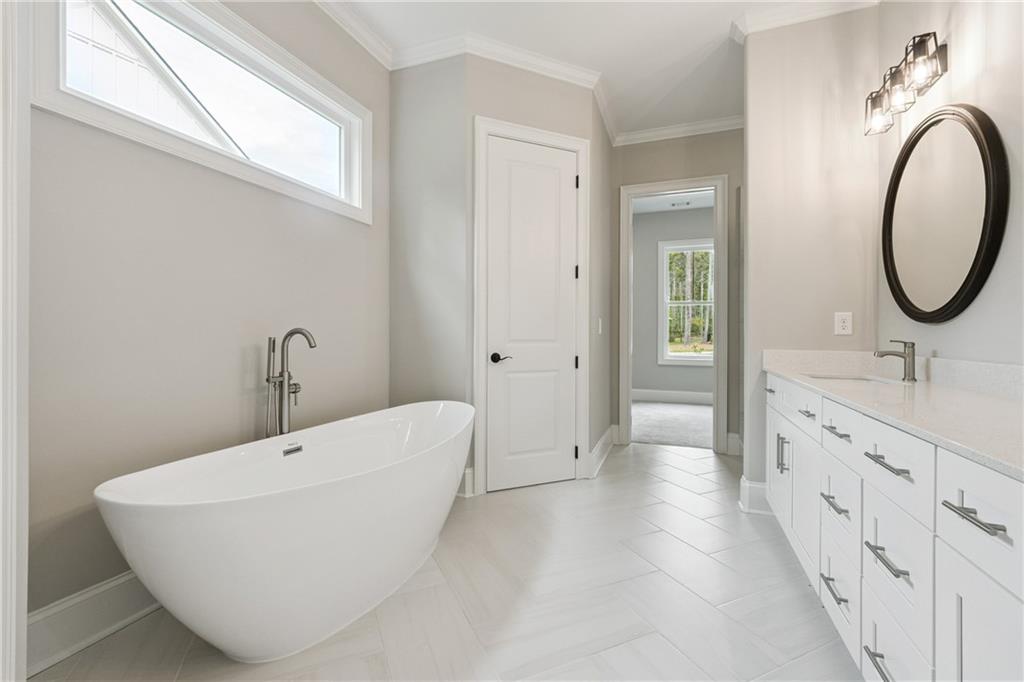 1150 Sweet Mia Lane Powder Springs, GA 30127 - Photo 8 of 44